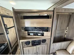 2016 MERCEDES-BENZ COACHMEN PRISM 2200LE