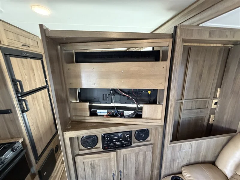 2016 MERCEDES-BENZ COACHMEN PRISM 2200LE