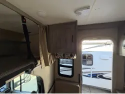 2016 MERCEDES-BENZ COACHMEN PRISM 2200LE