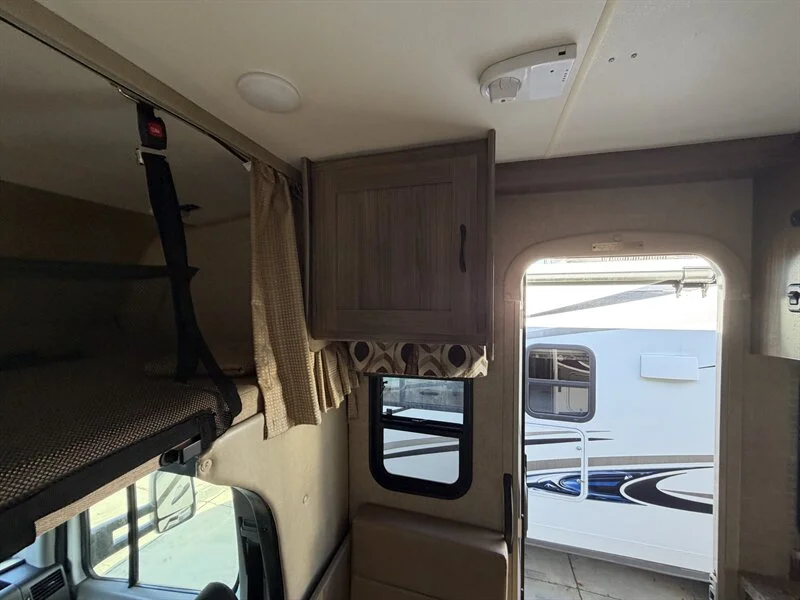 2016 MERCEDES-BENZ COACHMEN PRISM 2200LE