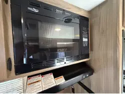 2016 MERCEDES-BENZ COACHMEN PRISM 2200LE