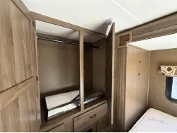 2016 MERCEDES-BENZ COACHMEN PRISM 2200LE