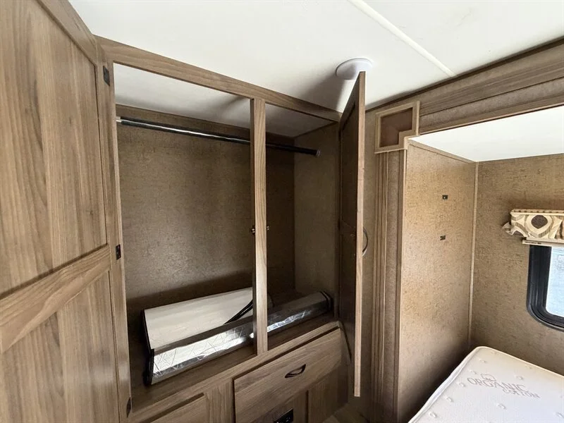 2016 MERCEDES-BENZ COACHMEN PRISM 2200LE