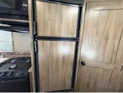 2016 MERCEDES-BENZ COACHMEN PRISM 2200LE
