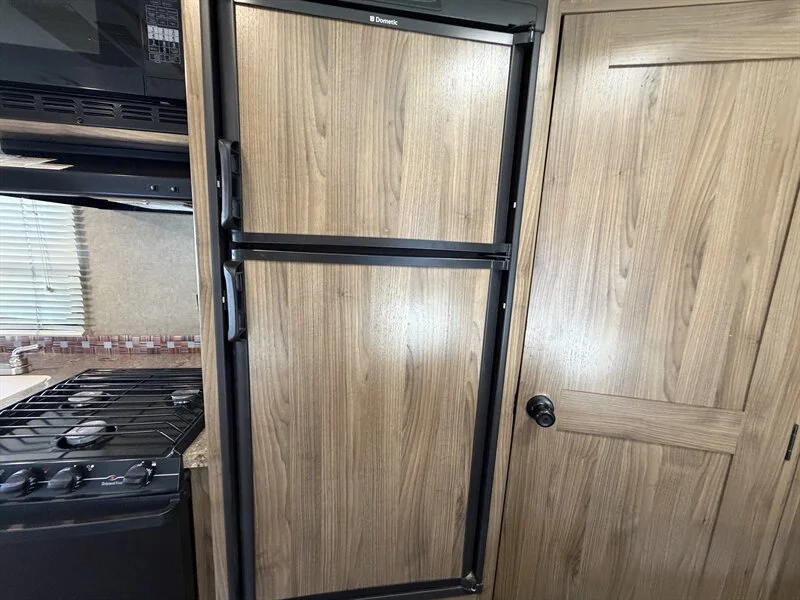 2016 MERCEDES-BENZ COACHMEN PRISM 2200LE