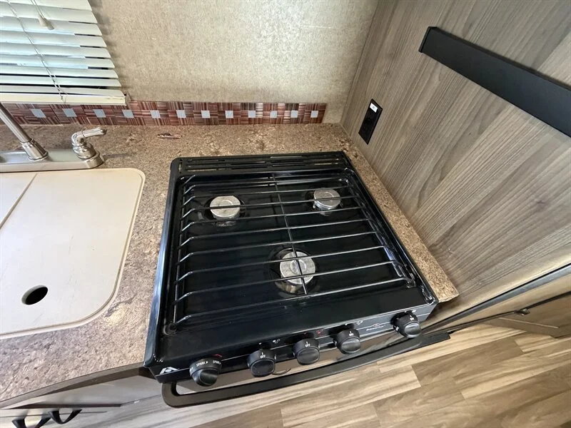 2016 MERCEDES-BENZ COACHMEN PRISM 2200LE