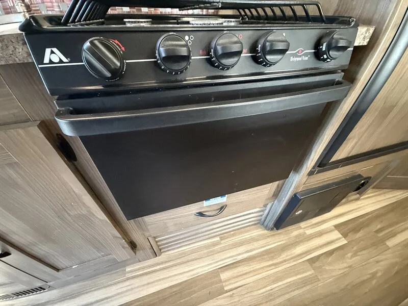 2016 MERCEDES-BENZ COACHMEN PRISM 2200LE
