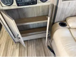 2016 MERCEDES-BENZ COACHMEN PRISM 2200LE