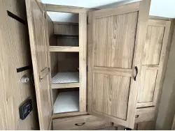 2016 MERCEDES-BENZ COACHMEN PRISM 2200LE