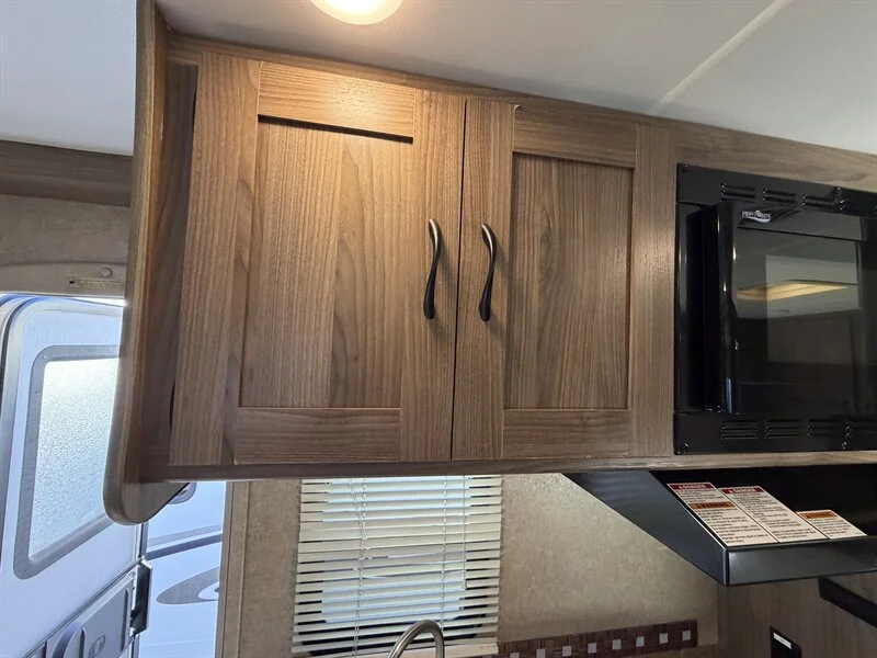 2016 MERCEDES-BENZ COACHMEN PRISM 2200LE