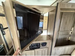 2016 MERCEDES-BENZ COACHMEN PRISM 2200LE
