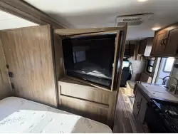 2016 MERCEDES-BENZ COACHMEN PRISM 2200LE