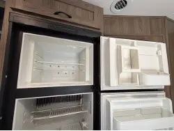 2016 MERCEDES-BENZ COACHMEN PRISM 2200LE