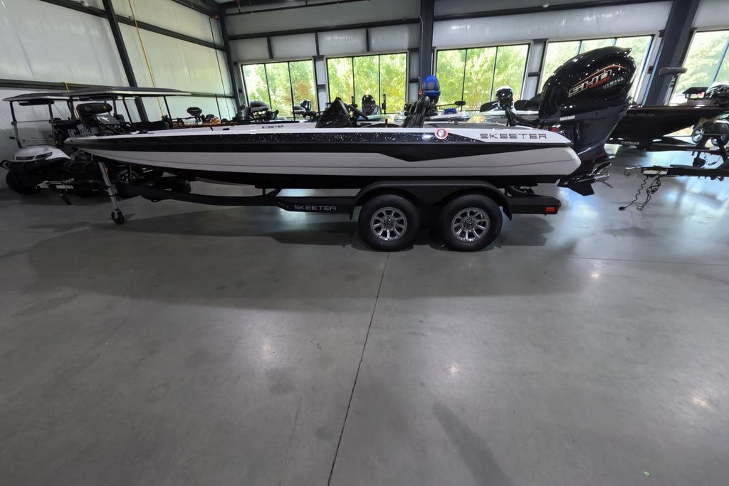 2027 Skeeter ZXR21SE in gainesville GA