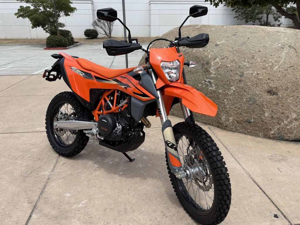 2024 KTM 690 Enduro R ENDURO R in Escondido, CA