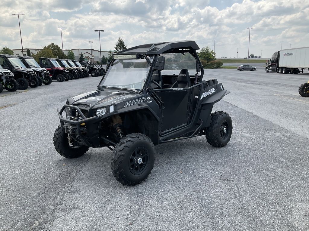 2014 Polaris® RZR900XP BASE in johnstown PA