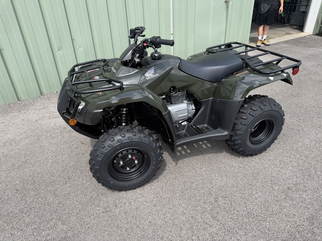 2026 Honda® FourTrax Recon in warsaw IN