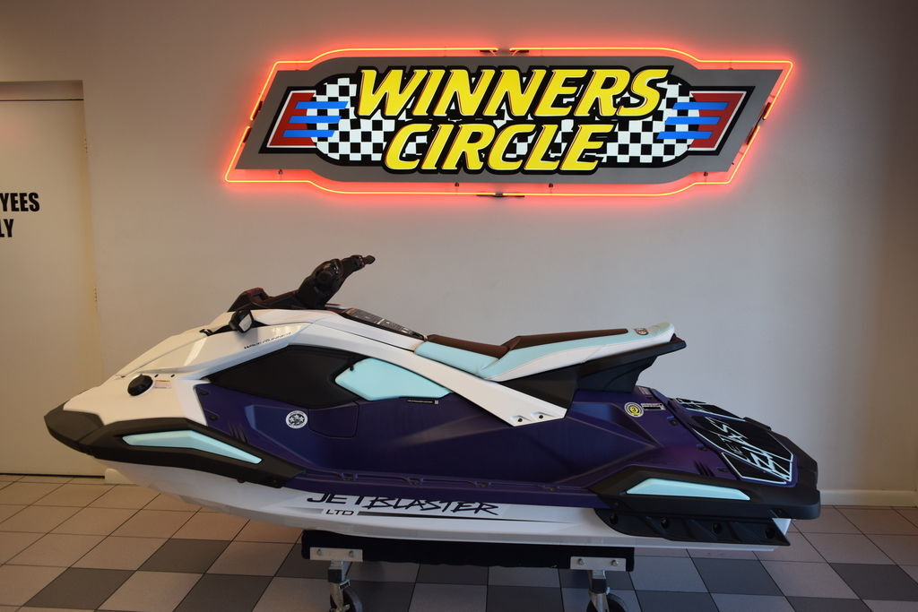 2025 Yamaha Waverunners Jetblaster LTD BASE in gulf shores AL