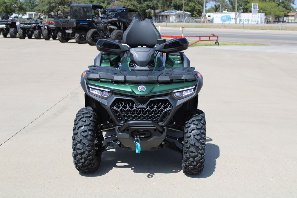 2027 CFMOTO CFORCE 800 Touring in springtown TX