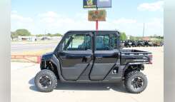 2027 CFMOTO UFORCE U10 XL Pro Highland EPS UTV/Utility ATV