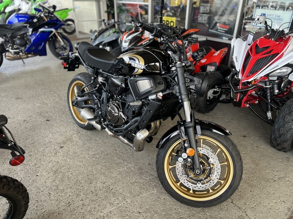 2025 Yamaha XSR700 in la habra CA