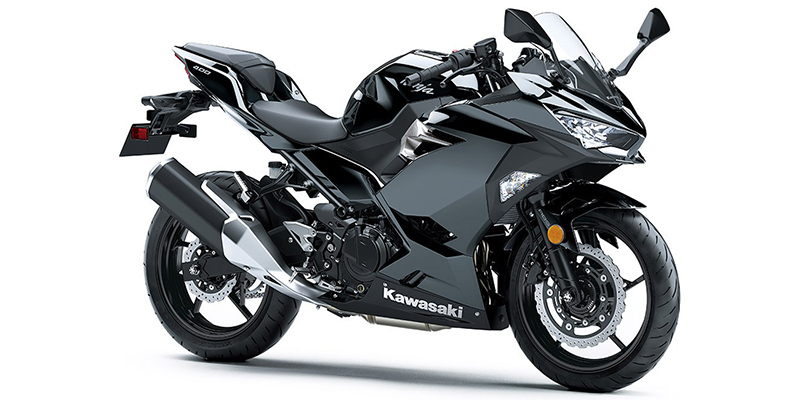 2019 Kawasaki Ninja 400 ABS 400 ABS in Pompton Plains, NJ