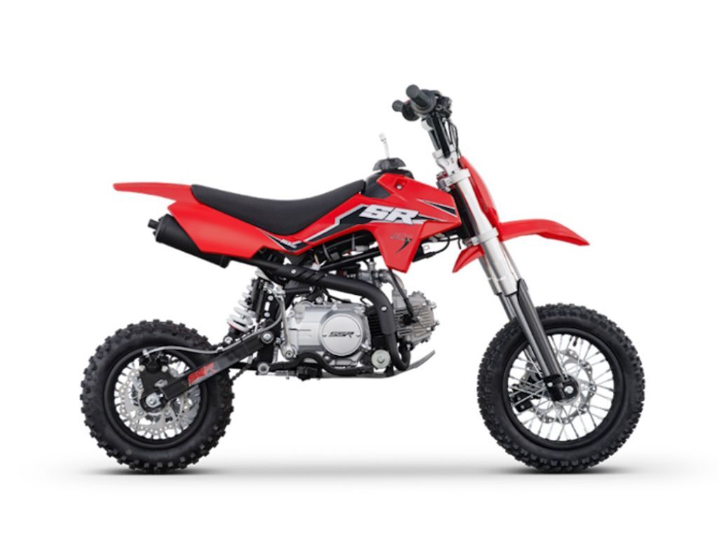 2025 Ssr Motorsports SR110SE BASE in Gainesville, GA