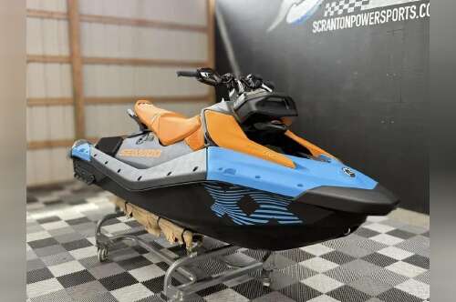 2026 Sea-Doo Spark Trixx for 3 Rotax® 900 ACE - 90 iBR and Aud 3-UP in vernon CT