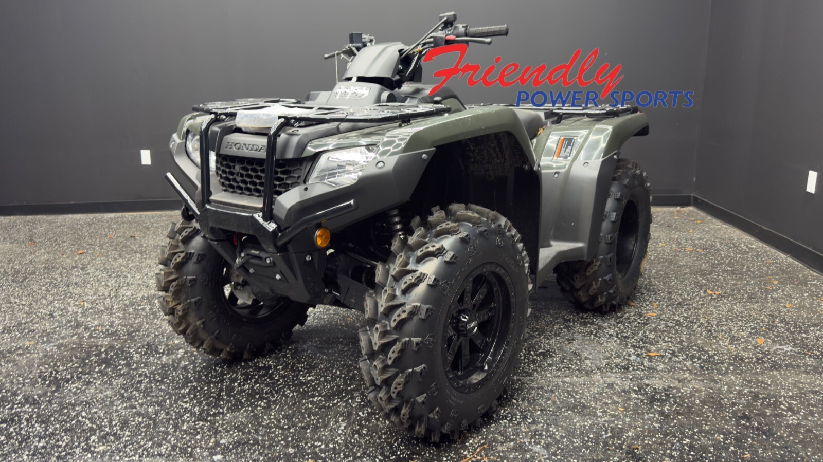 2026 Honda RANCHER 4X4 in baton rouge LA