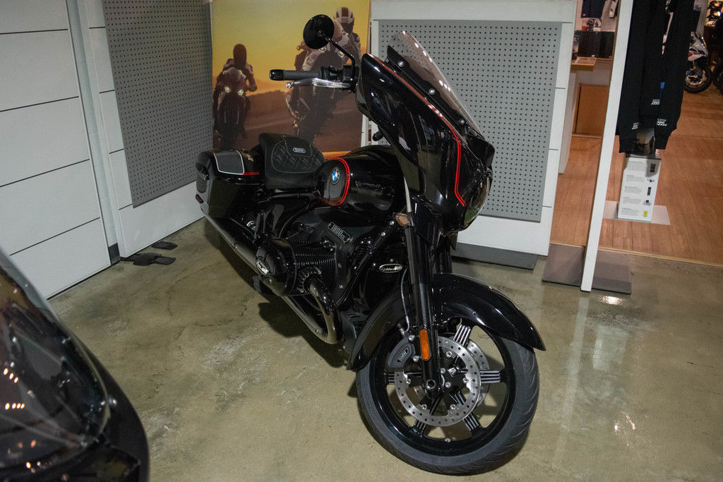 2025 BMW R 1800 B B in Hobe Sound, FL