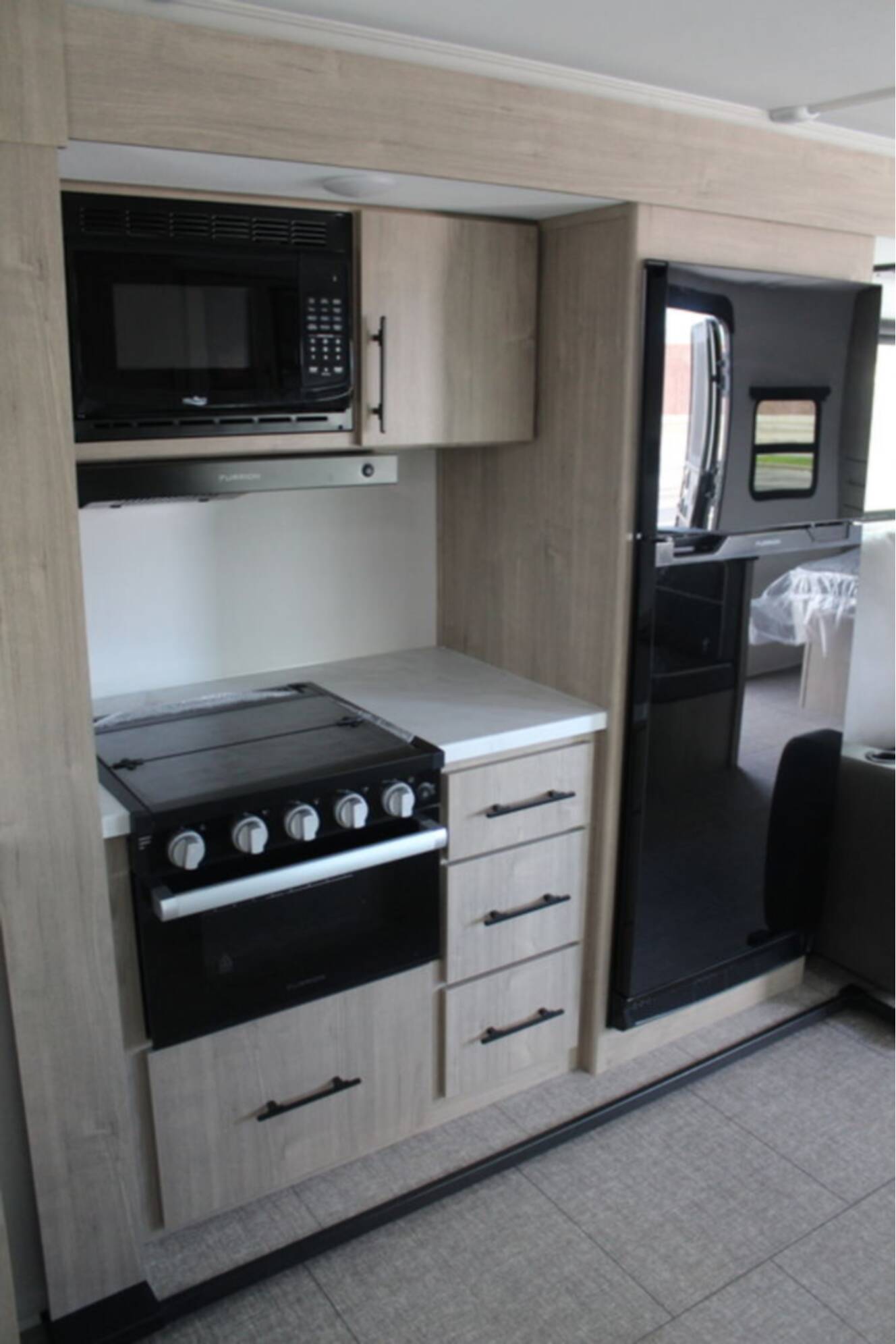 A photo of this 2026 Grand Design Imagine XLS 22MLE