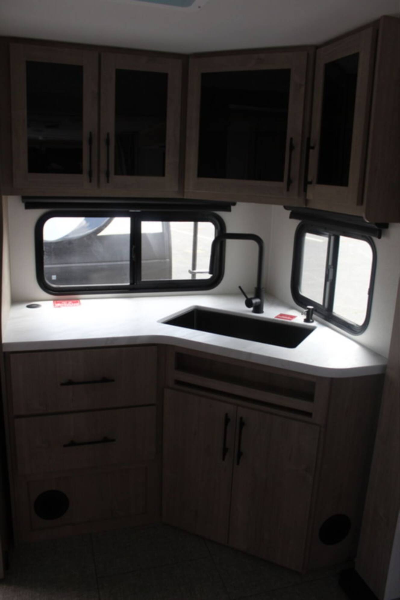 A photo of this 2026 Grand Design Imagine XLS 22MLE