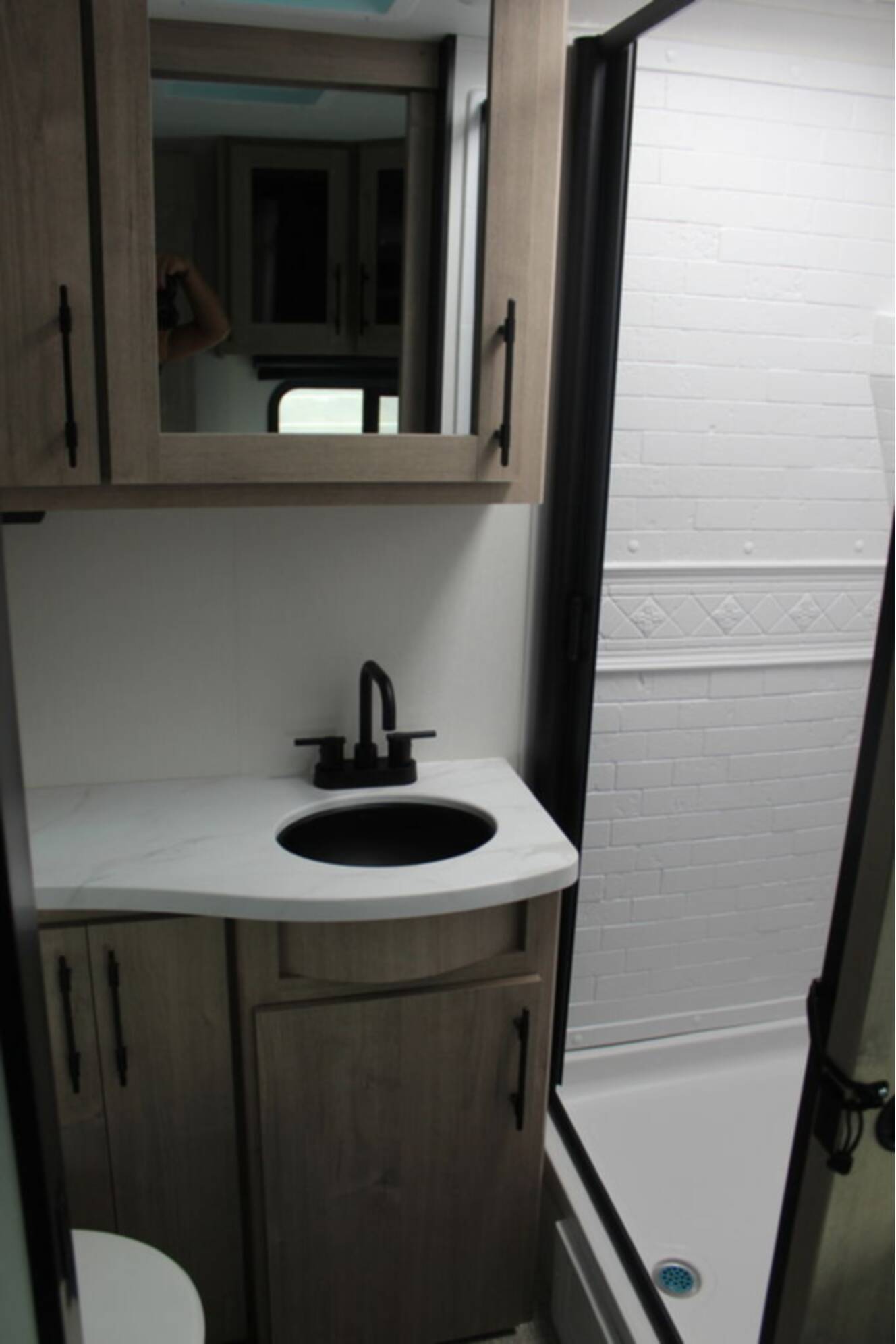 A photo of this 2026 Grand Design Imagine XLS 22MLE