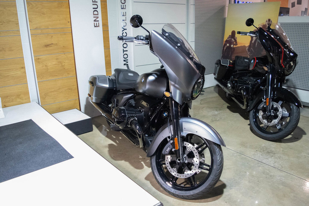 2025 BMW R 1800 B B in Hobe Sound, FL