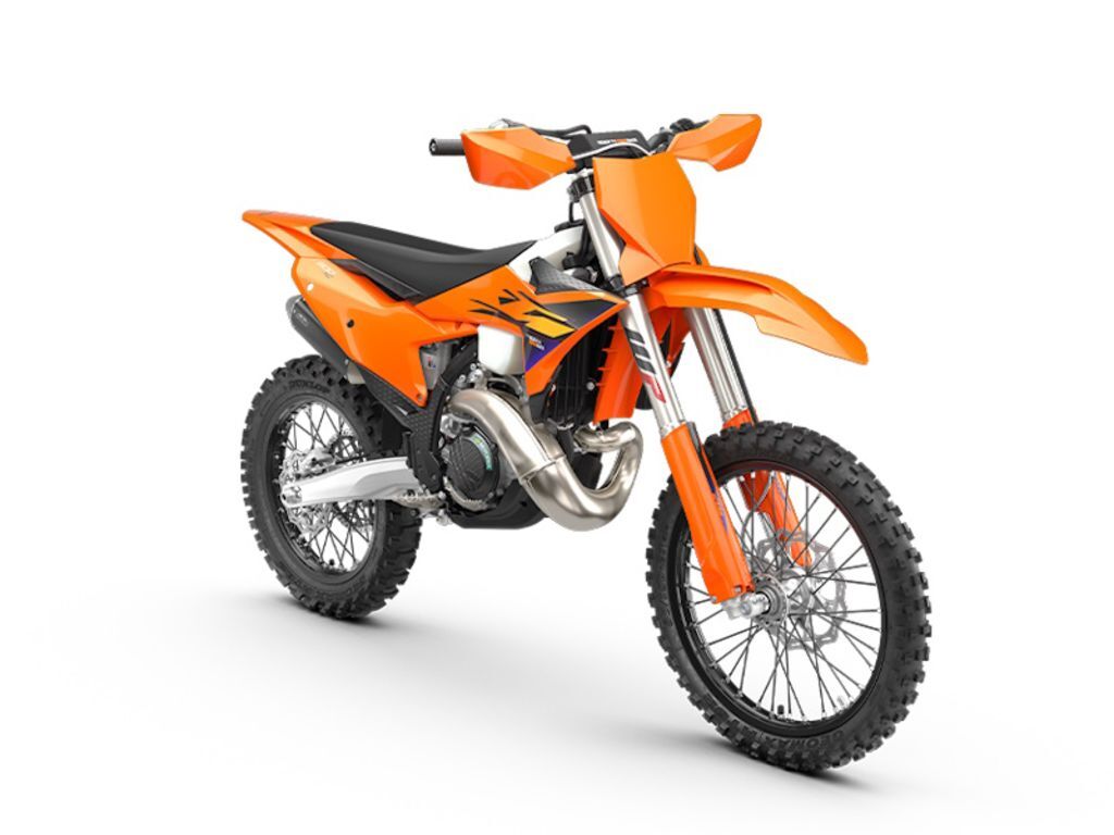 2026 KTM 300 XC XC in Johnstown, PA