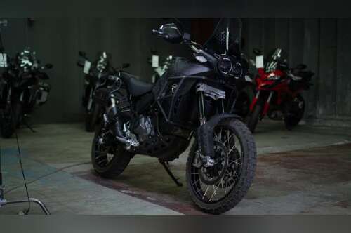 2023 Ducati DESERT X 937 in portland OR