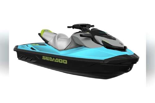 2026 Sea-Doo GTI SE 170 iBR in johnson creek WI