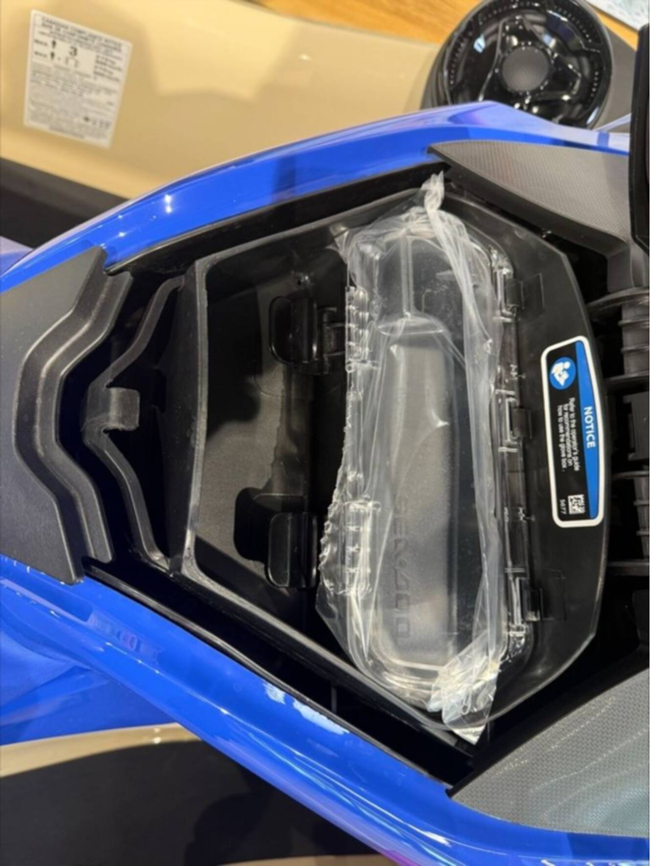 A photo of this 2026 Sea-Doo Wake Pro 230