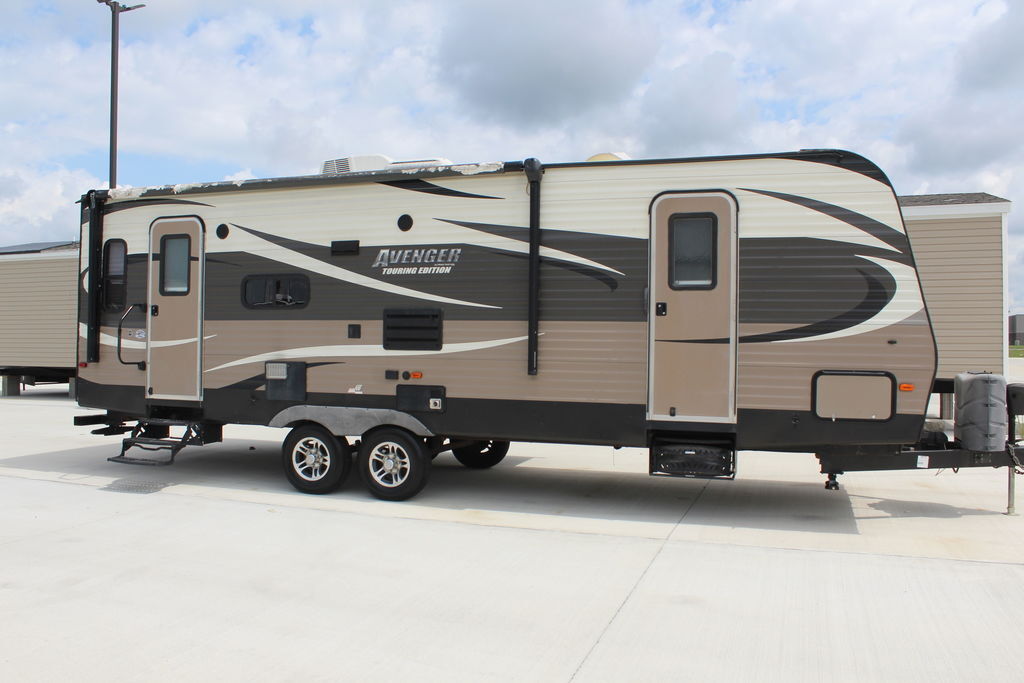2016 Prime Time Avenger 27RLS RV
