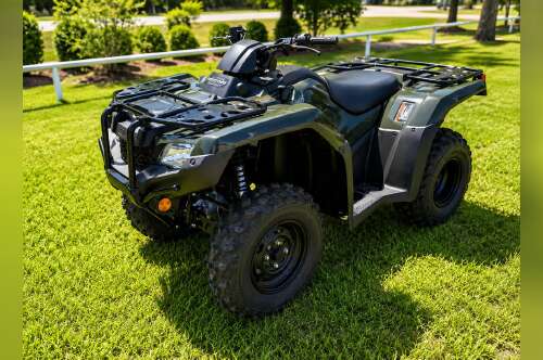 2027 Honda® FourTrax Rancher 4X4 in covington LA