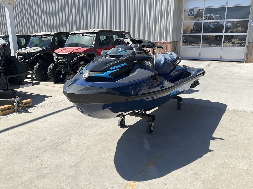 2026 Sea-Doo GTX 230 iBR and iDF in bullhead city AZ