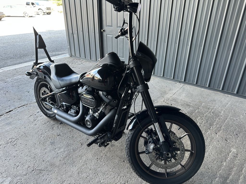 2020 Harley-Davidson® FXLRS - Low Rider® S in williamsport PA