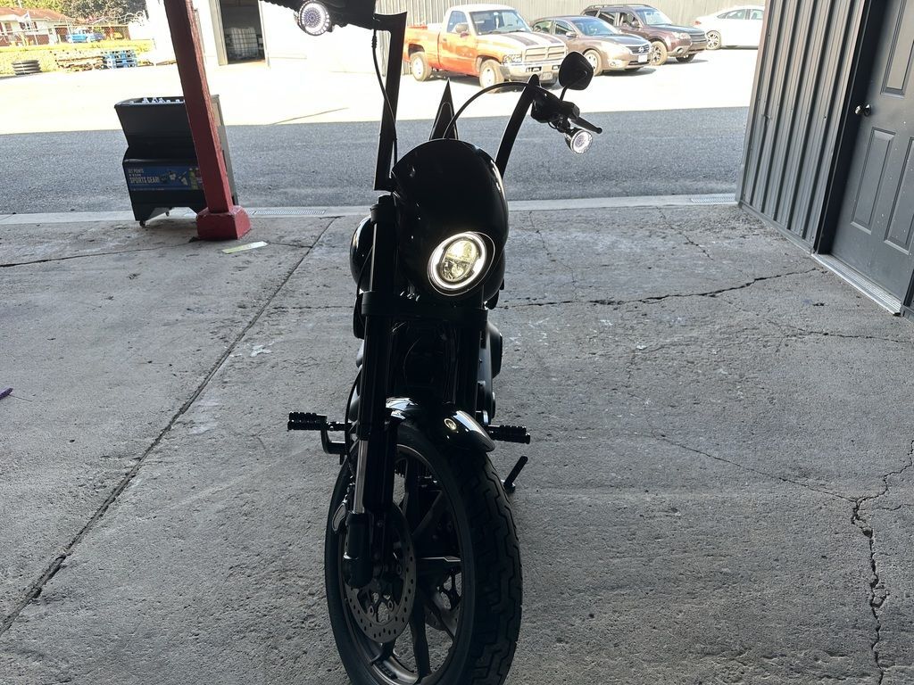 2020 Harley-Davidson® FXLRS - Low Rider® S in williamsport PA