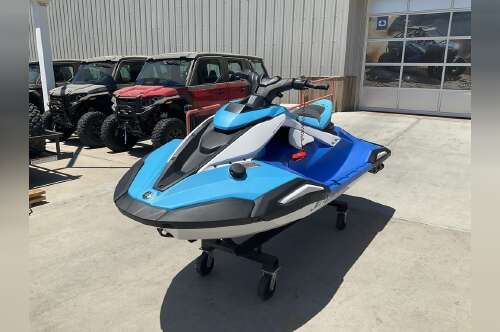 2026 Yamaha Waverunners JetBlaster DLX 2-Up in bullhead city AZ