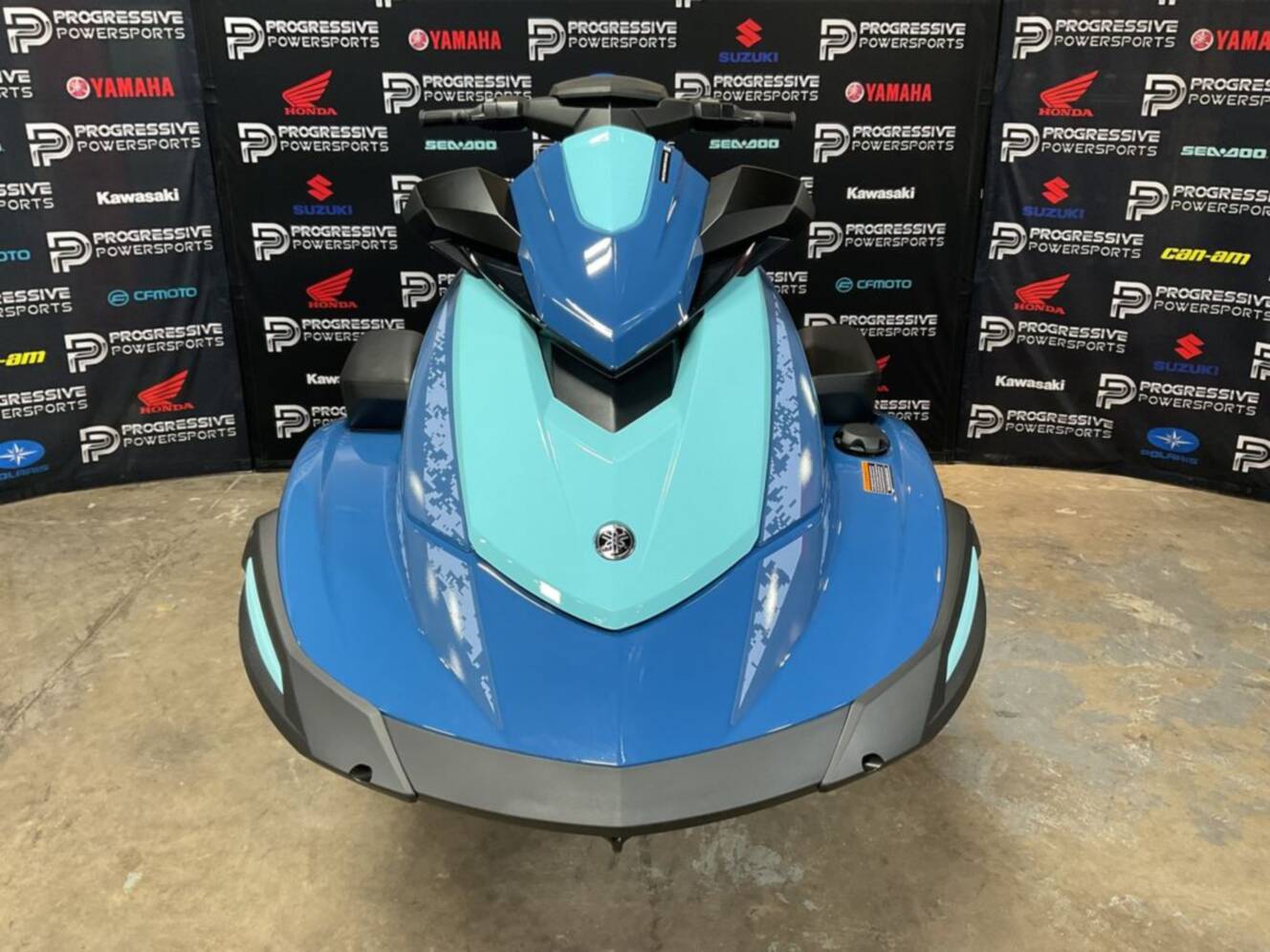A photo of this 2026 Yamaha VX Cruiser® with Audio
