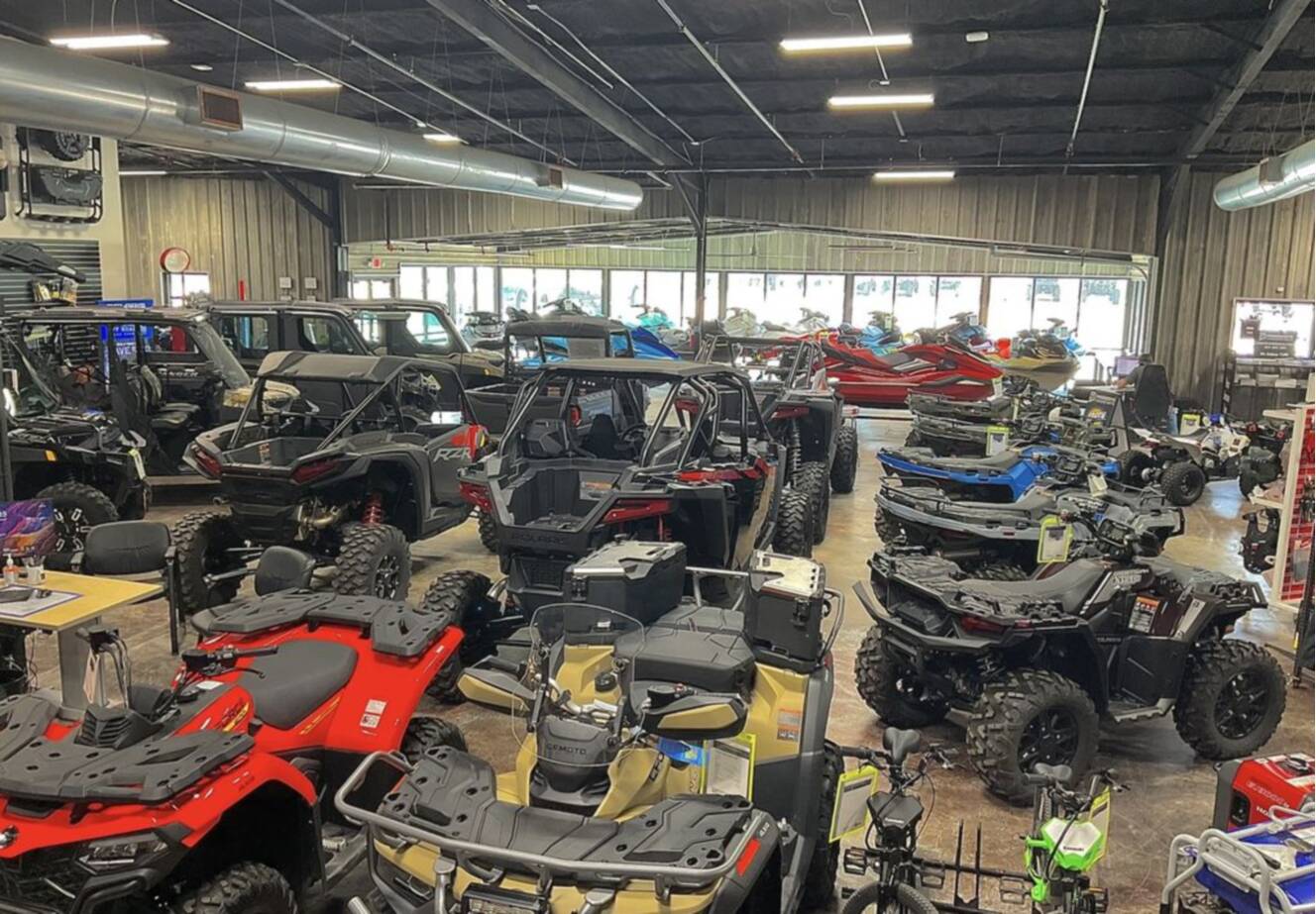 A photo of this 2025 Sea-Doo GTR -X 300 Tech, BRP Premium Audio, iBR