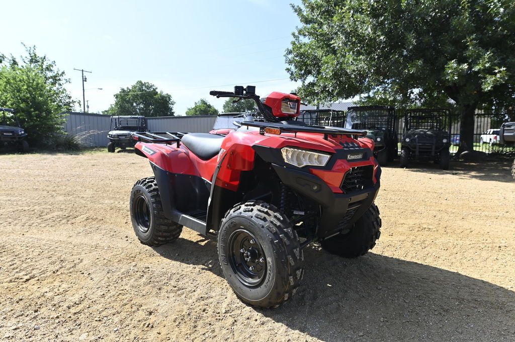 2026 Kawasaki Brute Force® 300 Recreation/Utility ATV