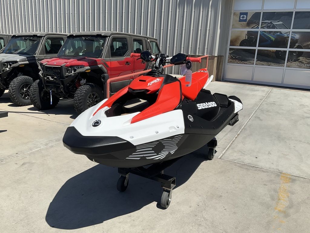 2026 Sea-Doo Spark Trixx for 3 Rotax® 900 ACE - 90 iBR FOR 3 - 90 in bullhead city AZ