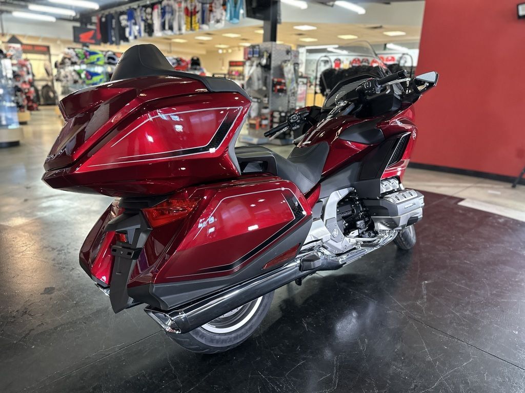 2026 Honda® Gold Wing Tour 1800 TOUR in dallas TX