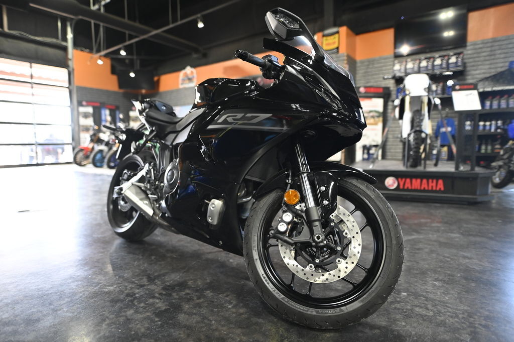 2026 Yamaha YZF-R7 R7 in Gainesville, TX